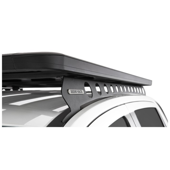 Bagażnik dachowy Rhino Rack Pioneer 6 1500x1240 mm z systemem Backbone Rhino-Rack - ujęcie 6