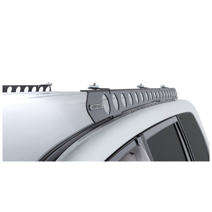Bagażnik dachowy Rhino Rack Pioneer 6 2100x1240 mm z systemem Backbone Rhino-Rack - ujęcie 7