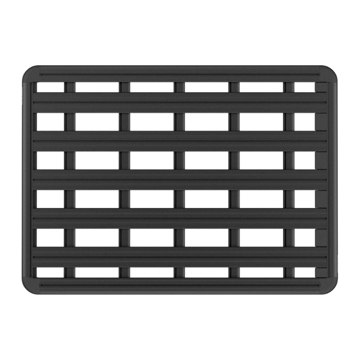 Bagażnik dachowy płaski Rhino Rack Pioneer 6 z systemem Backbone Rhino-Rack - ujęcie 3