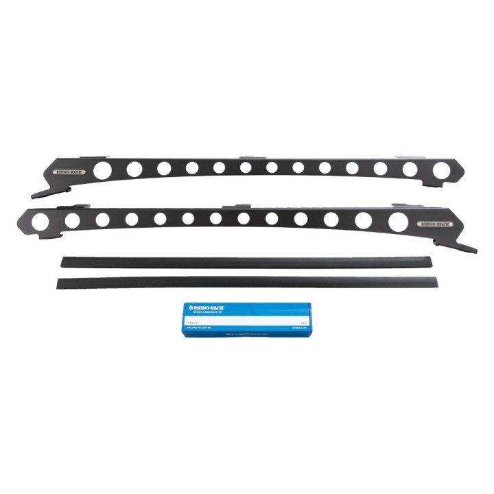 Bagażnik dachowy Rhino Rack Pioneer 6 1500x1240 mm z systemem Backbone Rhino-Rack - ujęcie 8