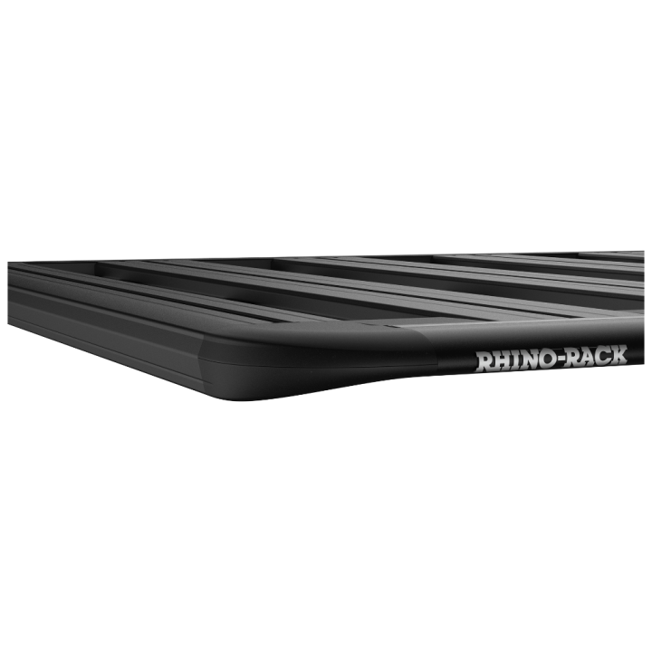 Bagażnik dachowy płaski Rhino Rack Pioneer 6 z systemem Backbone Rhino-Rack - ujęcie 5