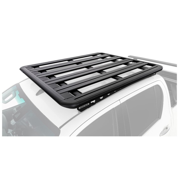 Bagażnik dachowy Rhino Rack Pioneer 6 1500x1240 mm z systemem Backbone Rhino-Rack
