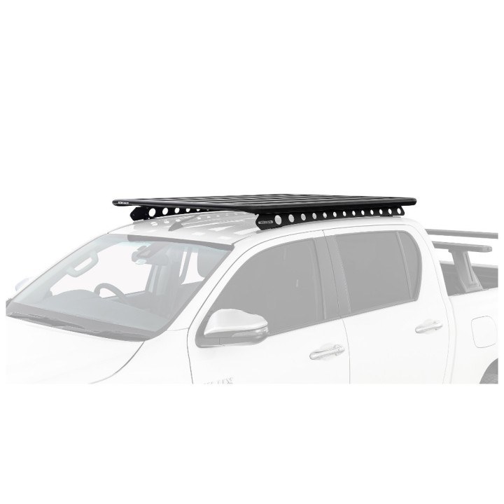 Bagażnik dachowy Rhino Rack Pioneer 6 1500x1240 mm z systemem Backbone Rhino-Rack - ujęcie 3