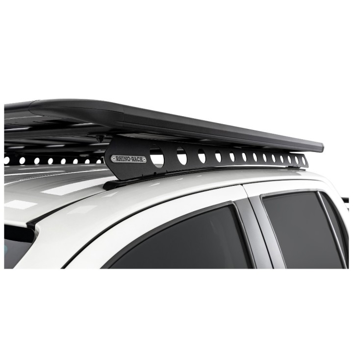 Bagażnik dachowy Rhino Rack Pioneer 6 1500x1240 mm z systemem Backbone Rhino-Rack - ujęcie 4