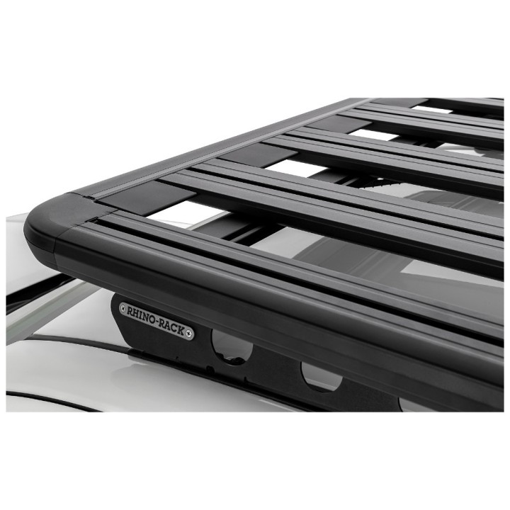 Bagażnik dachowy Rhino Rack Pioneer 6 1500x1240 mm z systemem Backbone Rhino-Rack - ujęcie 7