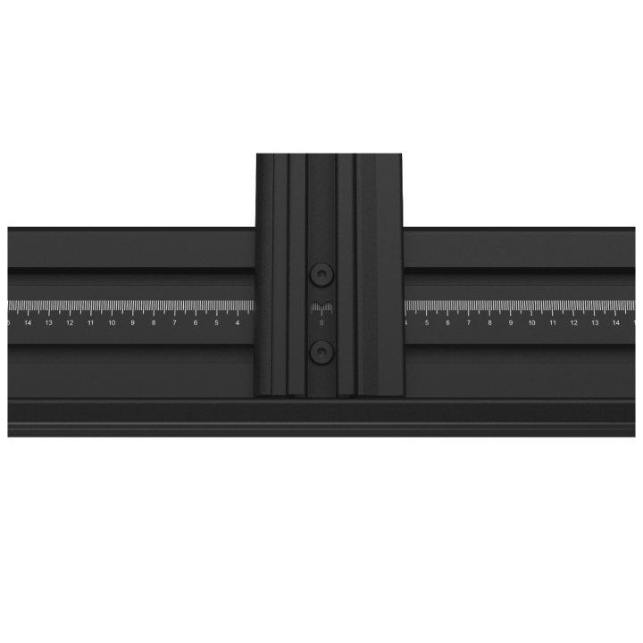 Bagażnik dachowy płaski Rhino Rack Pioneer 6 z systemem Backbone Rhino-Rack - ujęcie 6