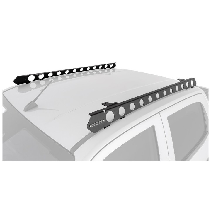 Bagażnik dachowy Rhino Rack Pioneer 6 1500x1240 mm z systemem Backbone Rhino-Rack - ujęcie 6
