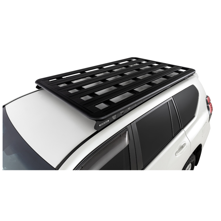 Bagażnik dachowy płaski Rhino Rack Pioneer 6 z systemem Backbone Rhino-Rack - ujęcie 8
