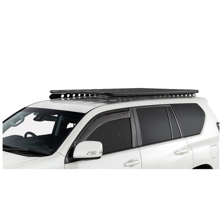 Bagażnik dachowy płaski Rhino Rack Pioneer 6 z systemem Backbone Rhino-Rack - ujęcie 9