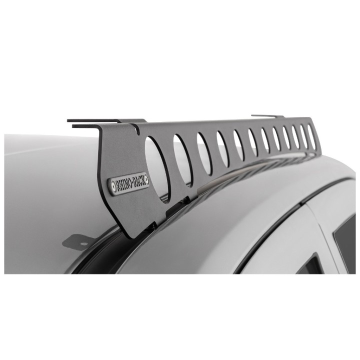 Bagażnik dachowy Rhino Rack Pioneer 6 1500x1240 mm z systemem Backbone Rhino-Rack - ujęcie 7