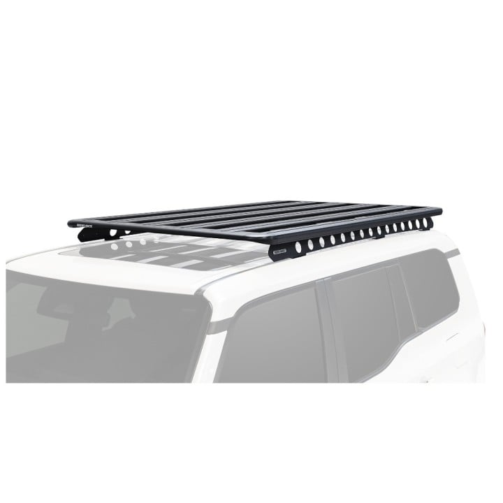 Bagażnik dachowy Rhino Rack Pioneer 6 2100x1240 mm z systemem Backbone Rhino-Rack