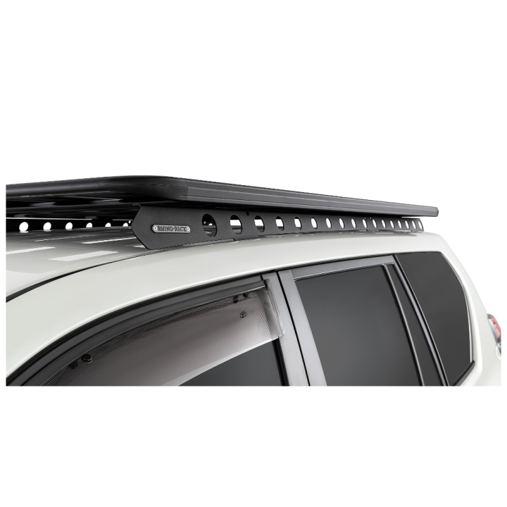 Bagażnik dachowy płaski Rhino Rack Pioneer 6 z systemem Backbone Rhino-Rack - ujęcie 10