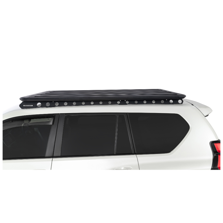 Bagażnik dachowy płaski Rhino Rack Pioneer 6 z systemem Backbone Rhino-Rack - ujęcie 11