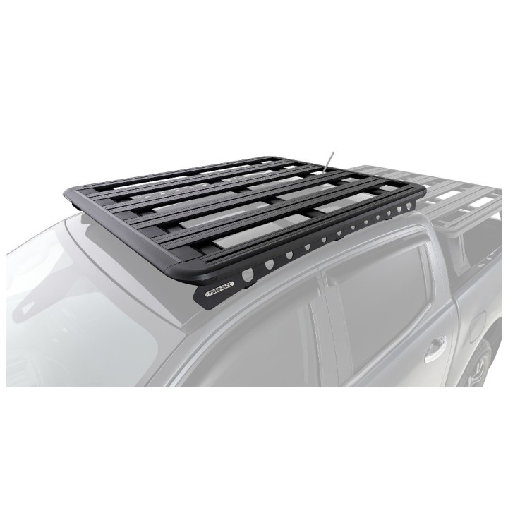 Bagażnik dachowy Rhino Rack Pioneer 6 1500x1240 mm z systemem Backbone Rhino-Rack