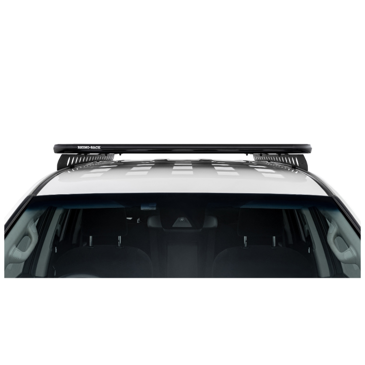 Bagażnik dachowy płaski Rhino Rack Pioneer 6 z systemem Backbone Rhino-Rack - ujęcie 14