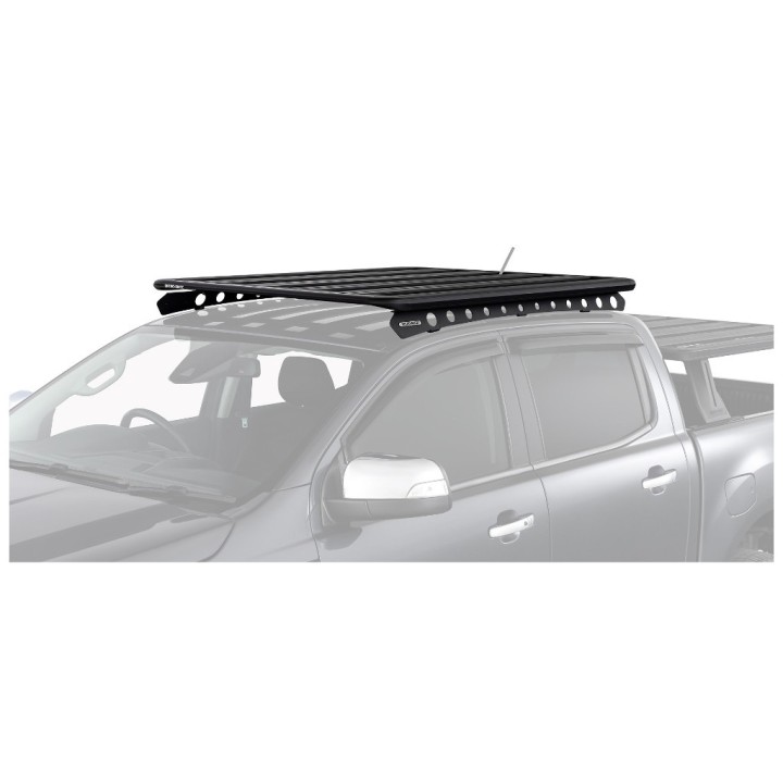 Bagażnik dachowy Rhino Rack Pioneer 6 1500x1240 mm z systemem Backbone Rhino-Rack - ujęcie 4