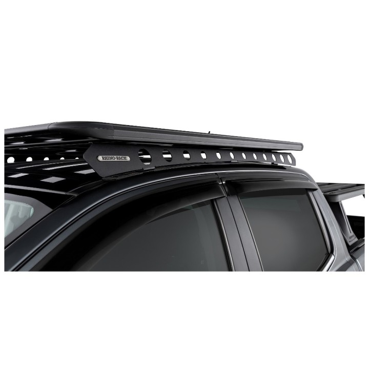 Bagażnik dachowy Rhino Rack Pioneer 6 1500x1240 mm z systemem Backbone Rhino-Rack - ujęcie 5