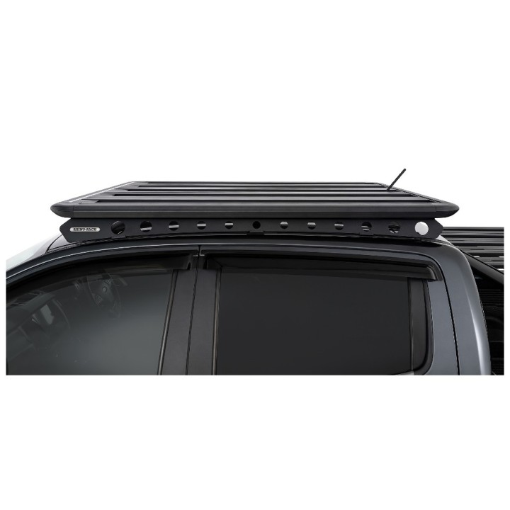 Bagażnik dachowy Rhino Rack Pioneer 6 1500x1240 mm z systemem Backbone Rhino-Rack - ujęcie 6