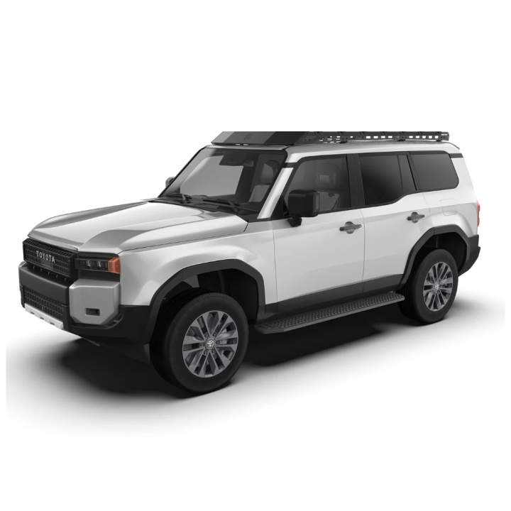Bagażnik dachowy Rhino Rack Reconn Platform Rhino-Rack - ujęcie 7