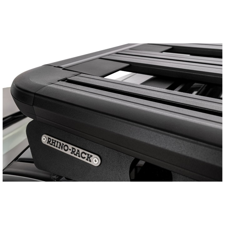Bagażnik dachowy Rhino Rack Pioneer 6 1500x1240 mm z systemem Backbone Rhino-Rack - ujęcie 7