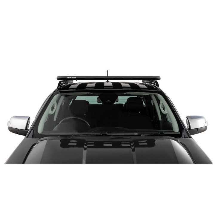 Bagażnik dachowy Rhino Rack Pioneer 6 1500x1240 mm z systemem Backbone Rhino-Rack - ujęcie 8
