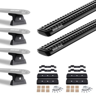 2 Poprzeczki dachowe Rhino Rack Sportz RLT600 Rhino-Rack