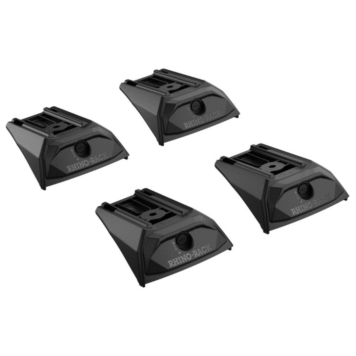 Bagażnik dachowy płaski Rhino Rack Pioneer 6 Rhino-Rack - ujęcie 4