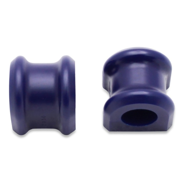 Tuleje poliuretanowe przedniego stabilizatora SuperPro 34mm