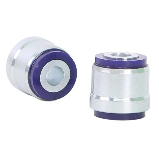 Tuleje poliuretanowe tylnego drążka Panharda SuperPro 39,7mm