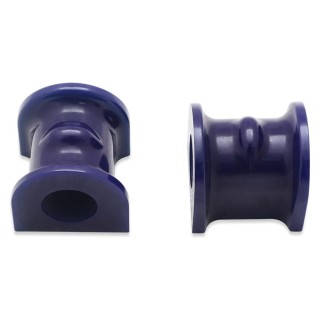 Tuleje poliuretanowe tylnego stabilizatora SuperPro 19mm