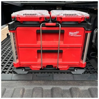 Baza montażowa tight fit DYI 4szt TMAT | Szekla4x4