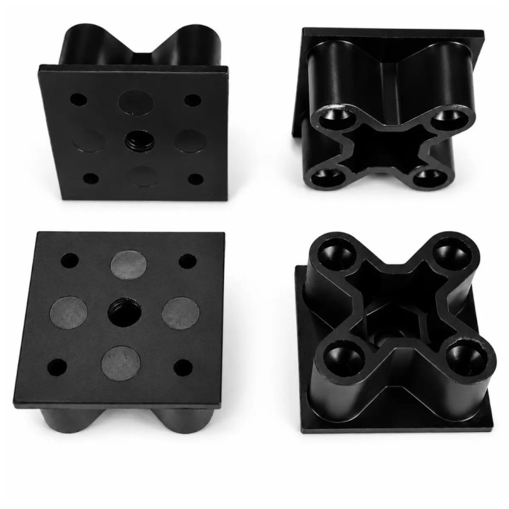 Baza montażowa loose fit DYI 4szt TMAT | Szekla4x4