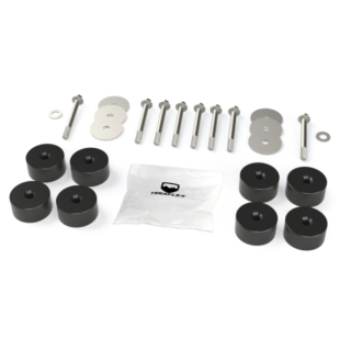 Zestaw podnoszący TeraFlex Body Zone Offroad Lift 1,5"