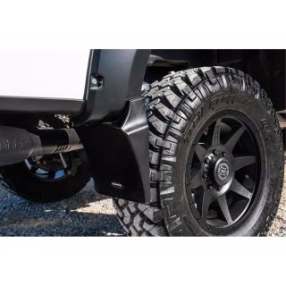 Chlapacze błotników tył REALTRUCK BUSHWACKER | Szekla4x4