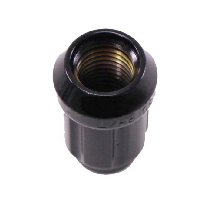 Nakrętki zabezpieczające zestaw do kół M12x1,25mm Gorilla