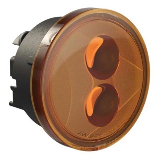 Kierunkowskazy LED amber przód JW Speaker - ujęcie 2