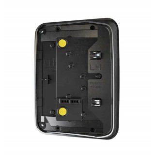 Lampy LED tył JW Speaker 279 J Series - ujęcie 2