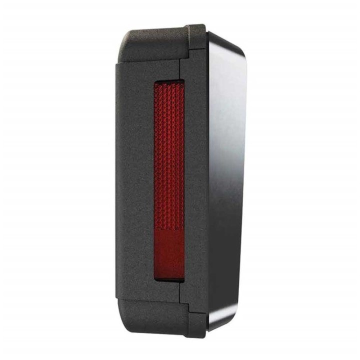 Lampy LED tył do Wrangler JK 2 Drzwi | Szekla4x4, Warszawa