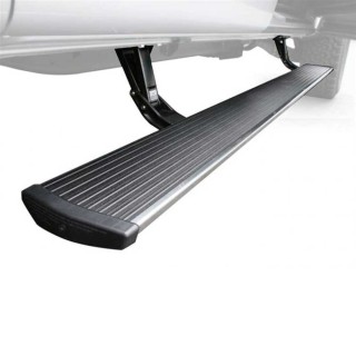 Rock sliders elektryczne PowerStep REALTRUCK AMP | Szekla4x4