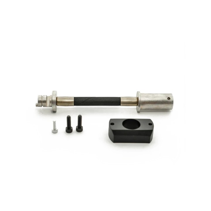 Winch clutch relocation VICE DESIGN X20 GEN2 VICE DESIGN