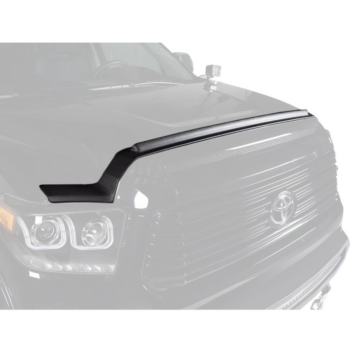 Hood deflector for the Tundra | Szekla4x4, Warsaw, Warszawa