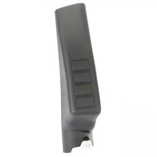 Panel na słupek A Rugged Ridge JK 11-18 - ujęcie 2