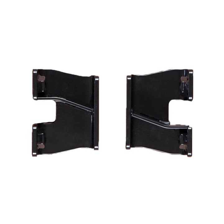 Recovery hook mounts for plate for a winch CHIEF PRODUCTS