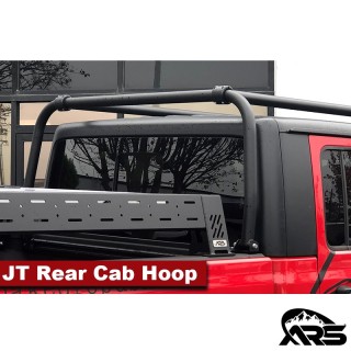 MetalCloak Tylny pałąk OverCab, Jeep Gladiator JT - ujęcie 2