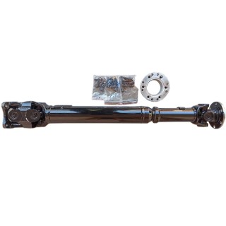 Wał napędowy tył KRAWCZYK DRIVESHAFTS Lift 0-6" | Szekla4x4