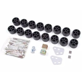 Zestaw podnoszący Zone Body Lift 3"