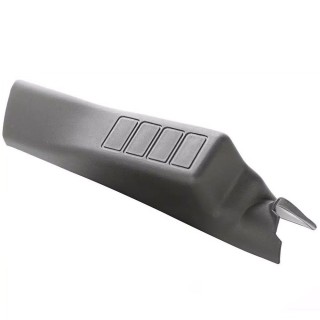 Panel na słupek A Rugged Ridge JK 07-10