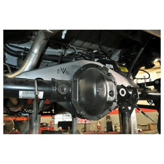 Zestaw wzmocnień mostu tył Dana 44 EVO MANUFACTURING