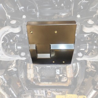 Płyta osłonowa do RAM 1500 DT | Szekla4x4, Warszawa