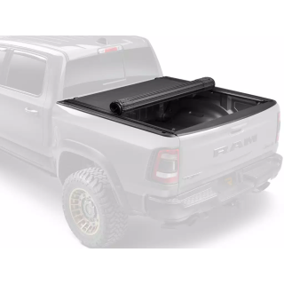 Twarda zwijana pokrywa paki RealTruck BAK Revolver X4s 5'8"